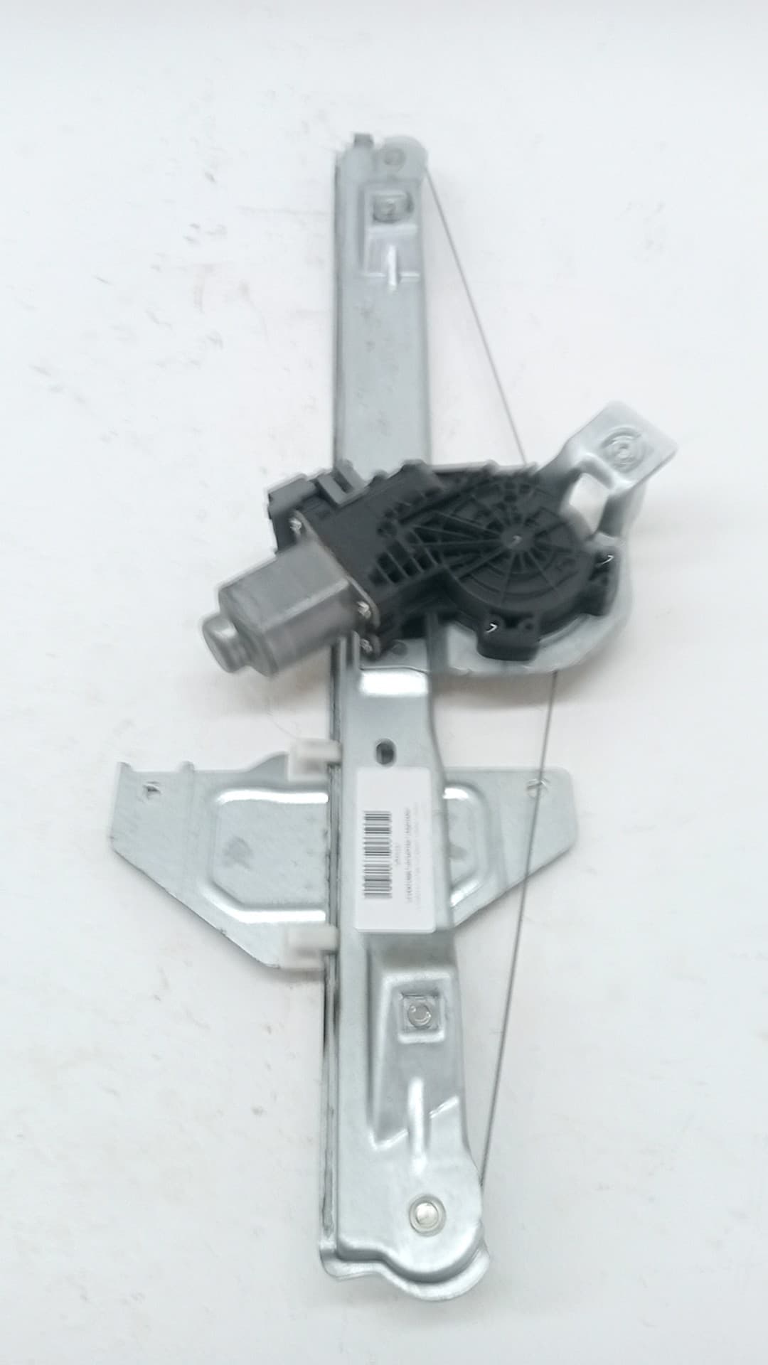 Elevalunas delantero izquierdo CITROEN C3