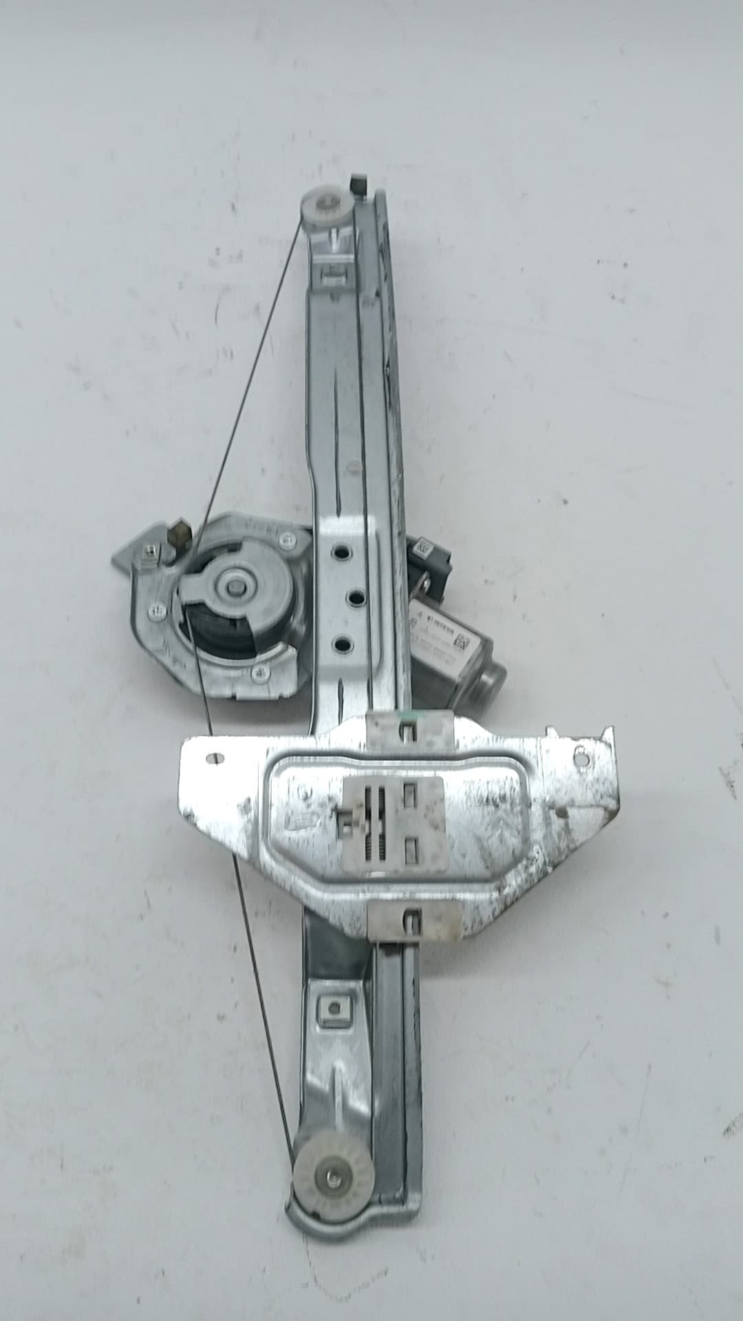 Elevalunas delantero izquierdo CITROEN C3 2