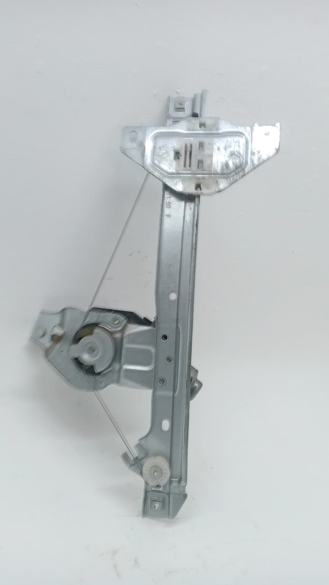Elevalunas trasero izquierdo CITROEN C3 2