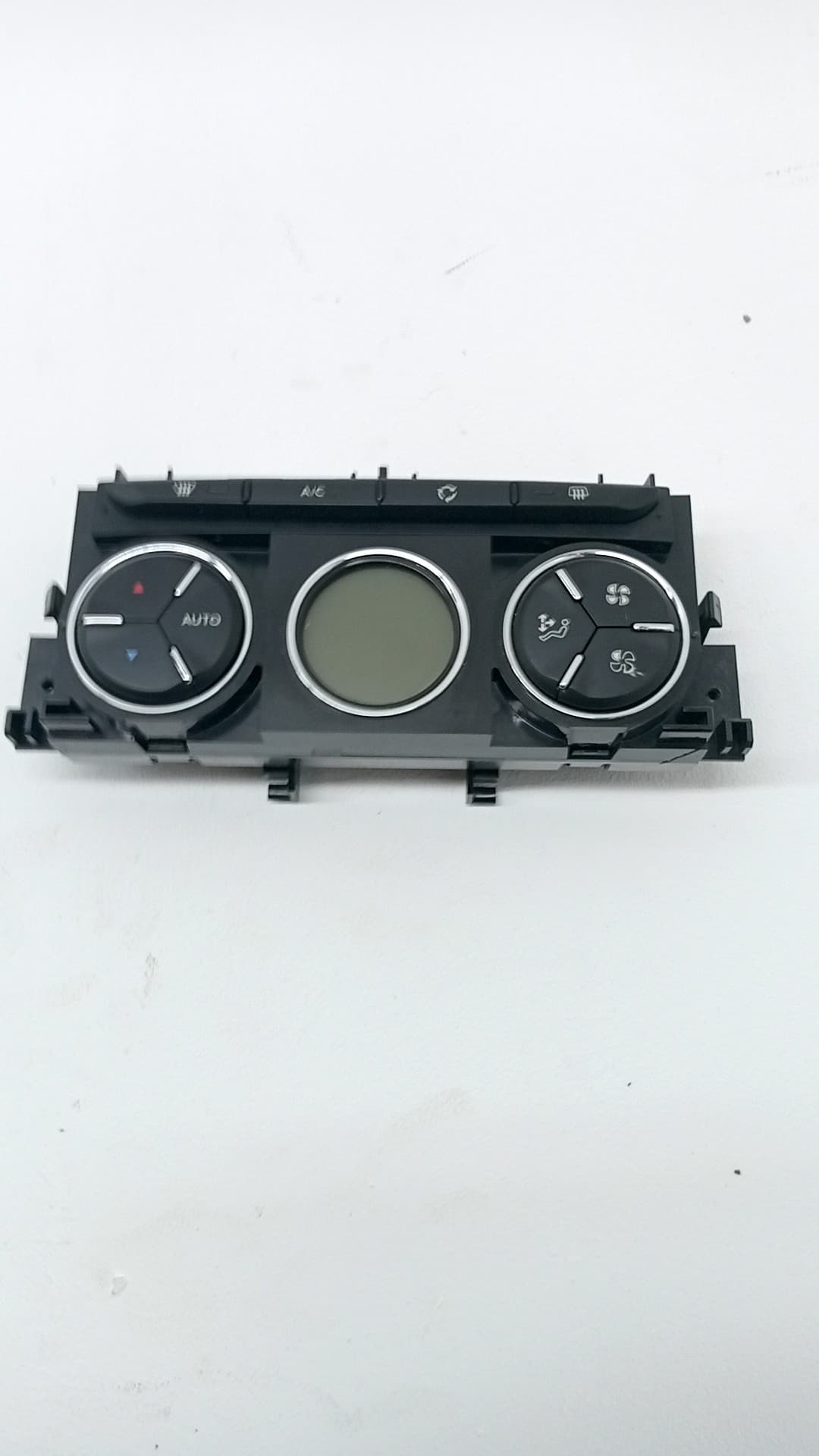 Mando climatizador CITROEN C3