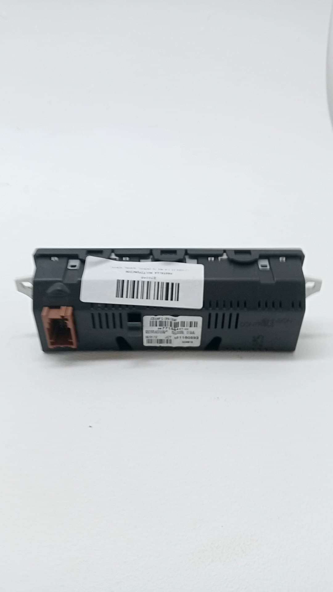 Pantalla multifuncion CITROEN C3 2