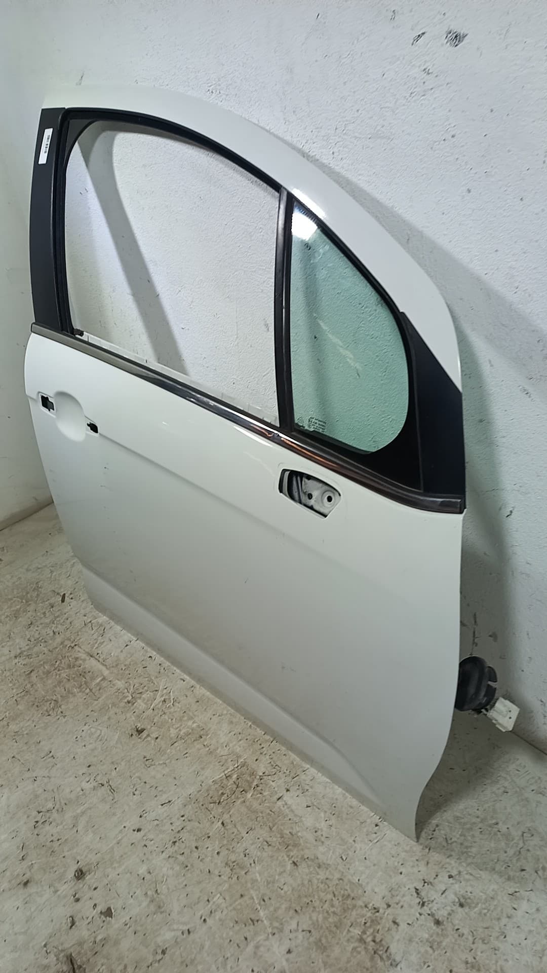 Puerta delantera derecha CITROEN C3 3