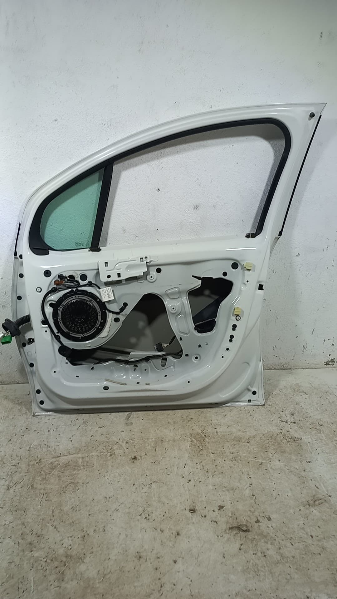 Puerta delantera derecha CITROEN C3 2