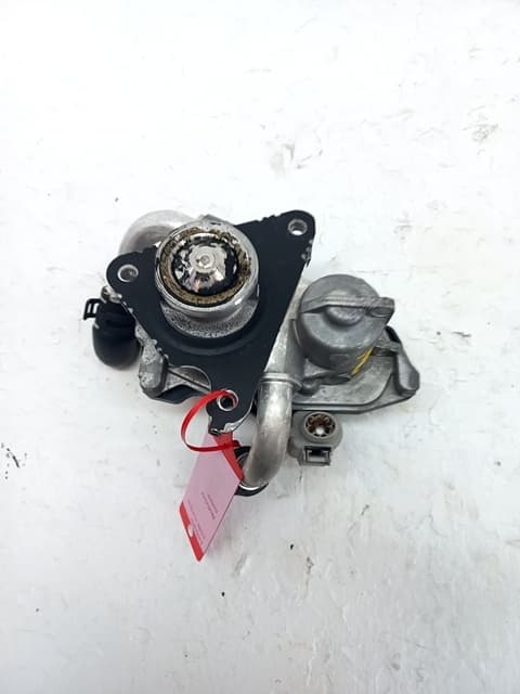 Valvula egr SEAT LEON (5F1) 2