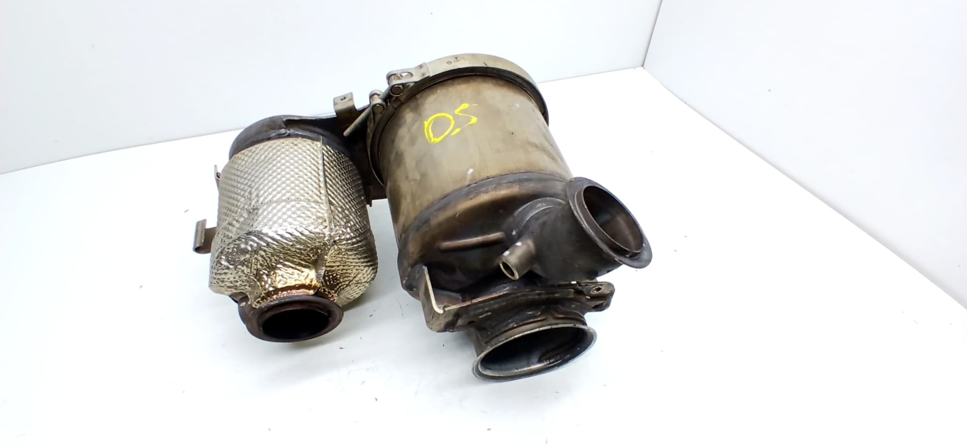 Catalizador AUDI A3 SPORTBACK (8P)