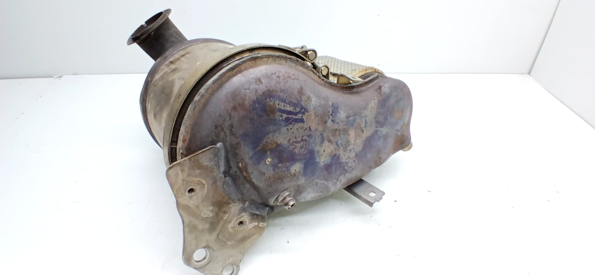 Catalizador AUDI A3 SPORTBACK (8P) 3