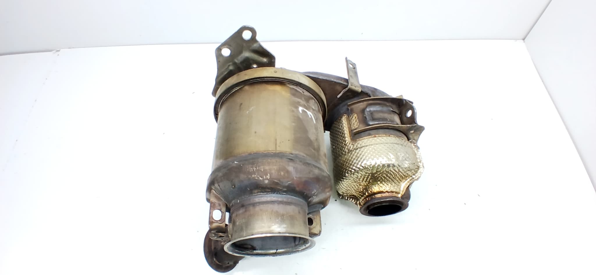 Catalizador AUDI A3 SPORTBACK (8P) 2