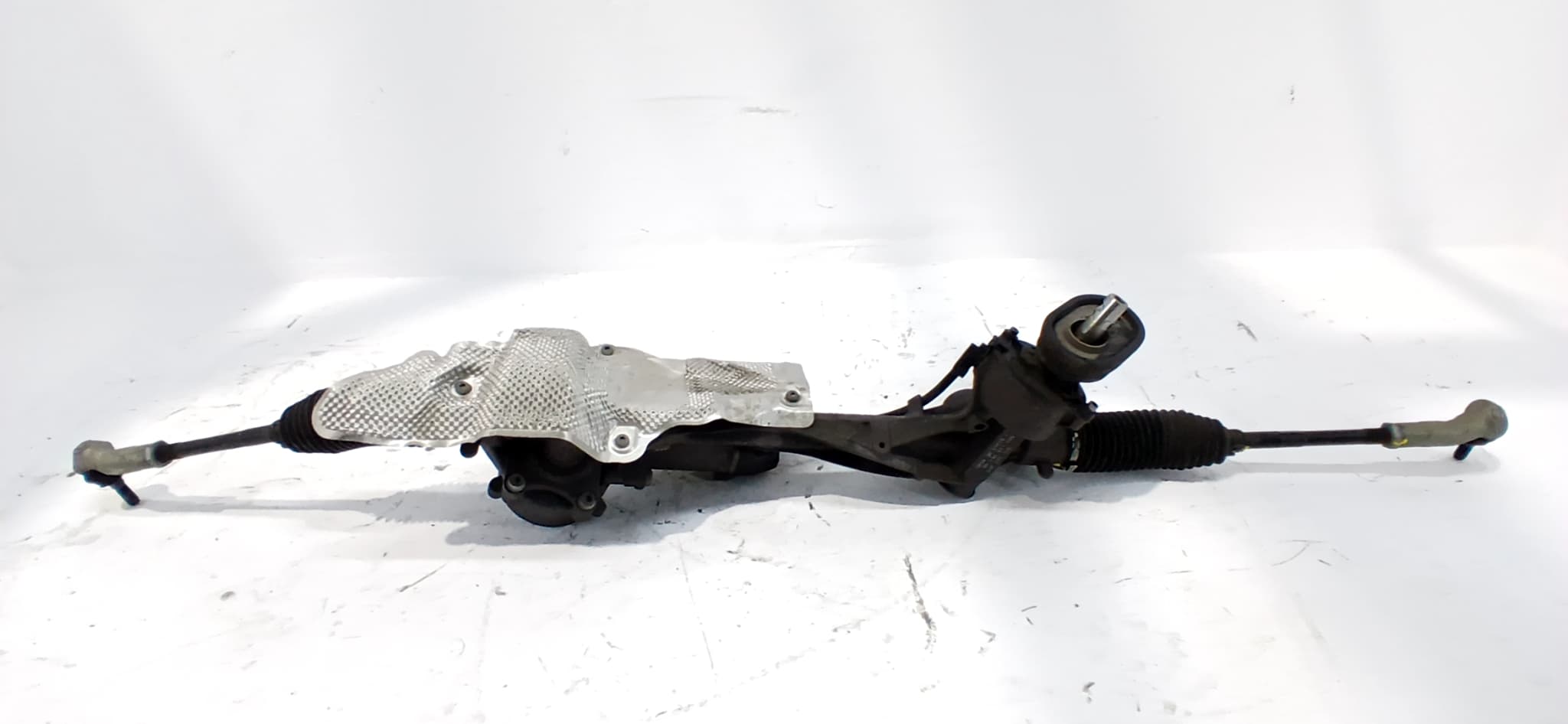 Cremallera direccion AUDI A3 SPORTBACK (8P)