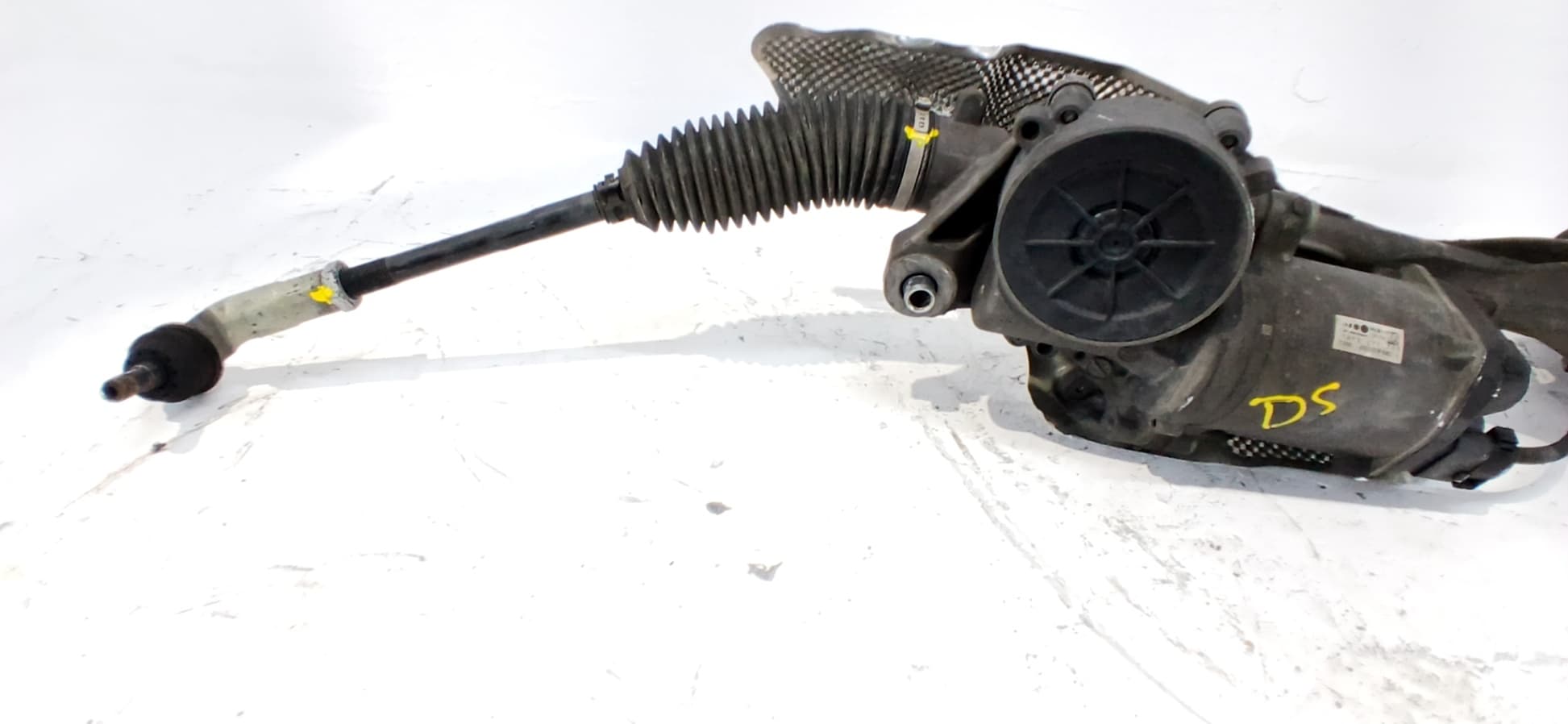 Cremallera direccion AUDI A3 SPORTBACK (8P) 4