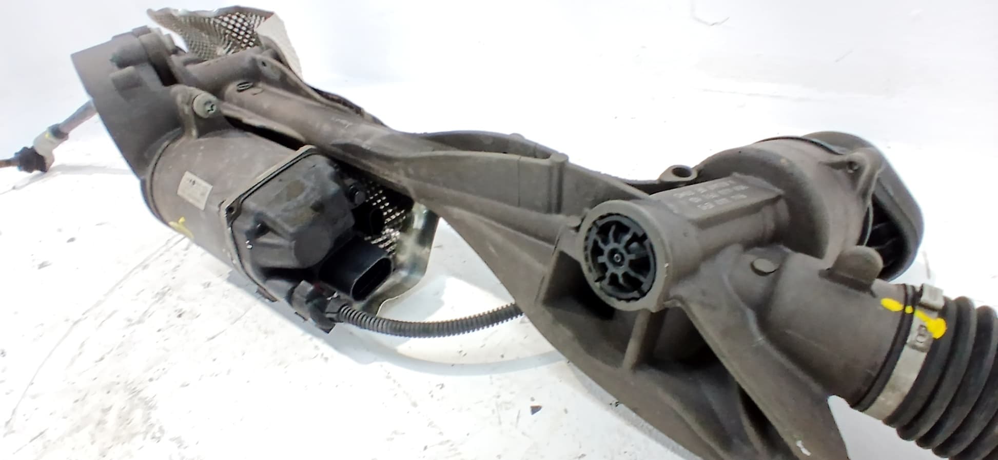 Cremallera direccion AUDI A3 SPORTBACK (8P) 3
