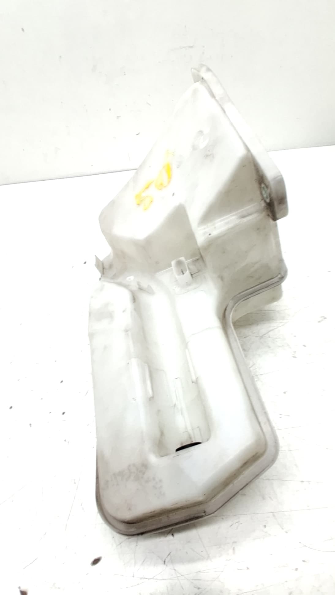 Deposito limpia AUDI A3 SPORTBACK (8P) 2