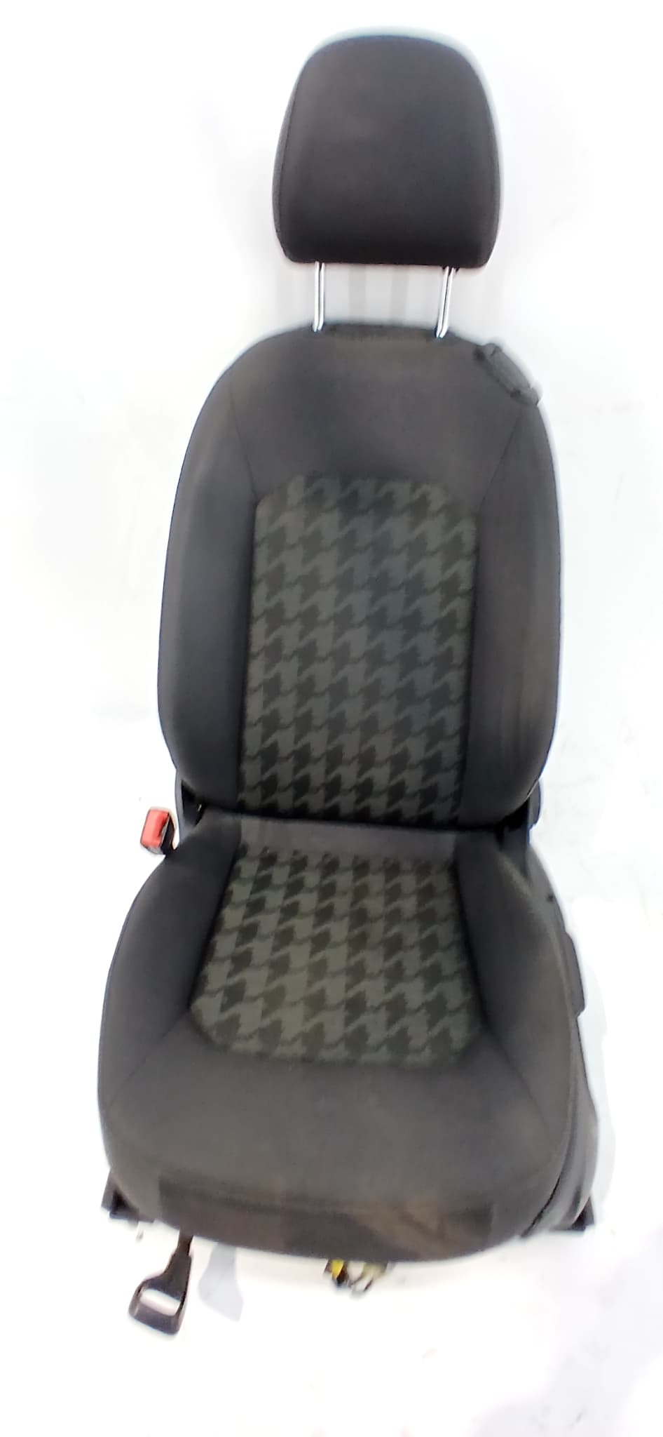 Juego asientos completo AUDI A3 SPORTBACK (8P) 3