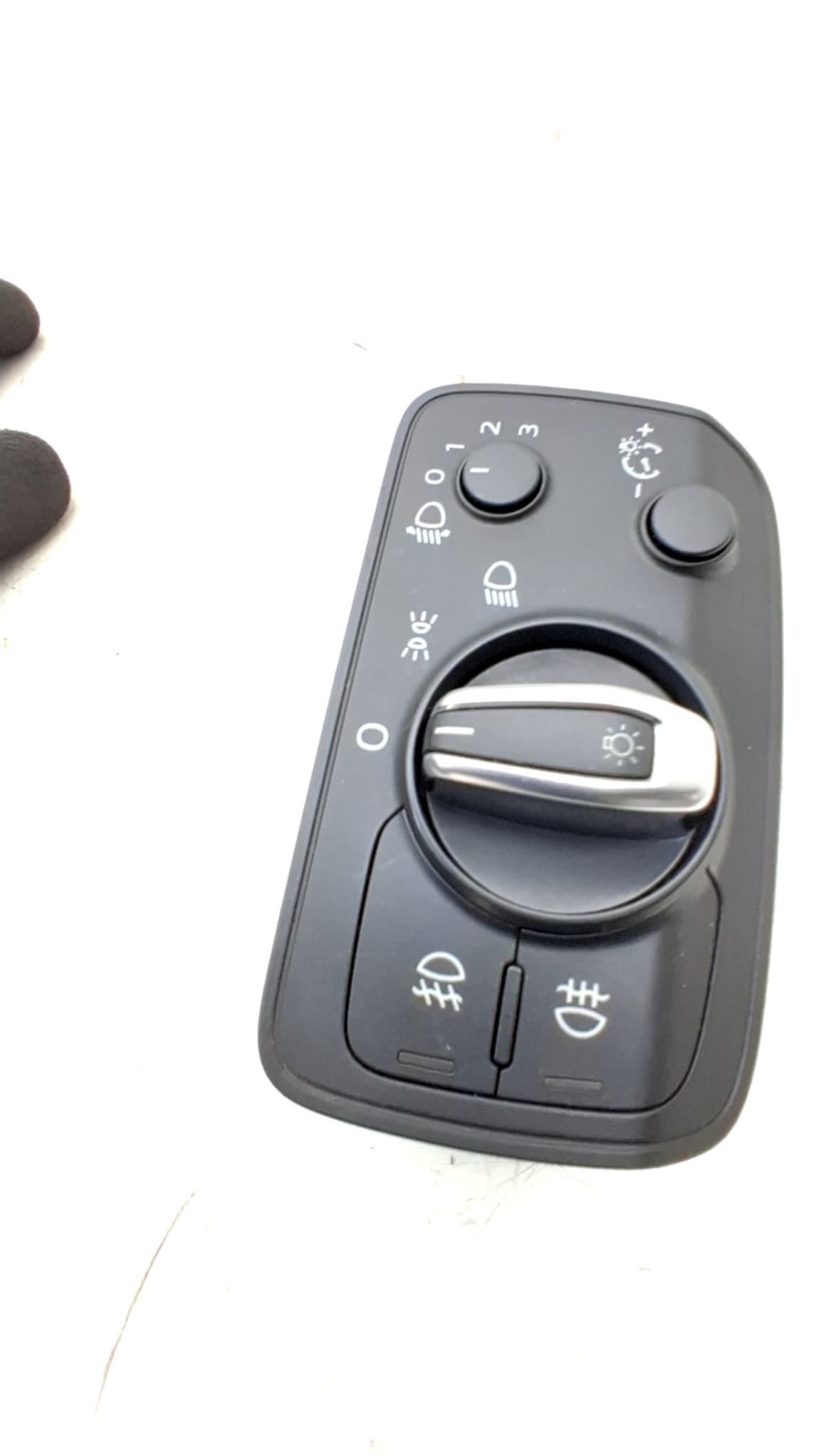 Mando luces AUDI A3 SPORTBACK (8P)