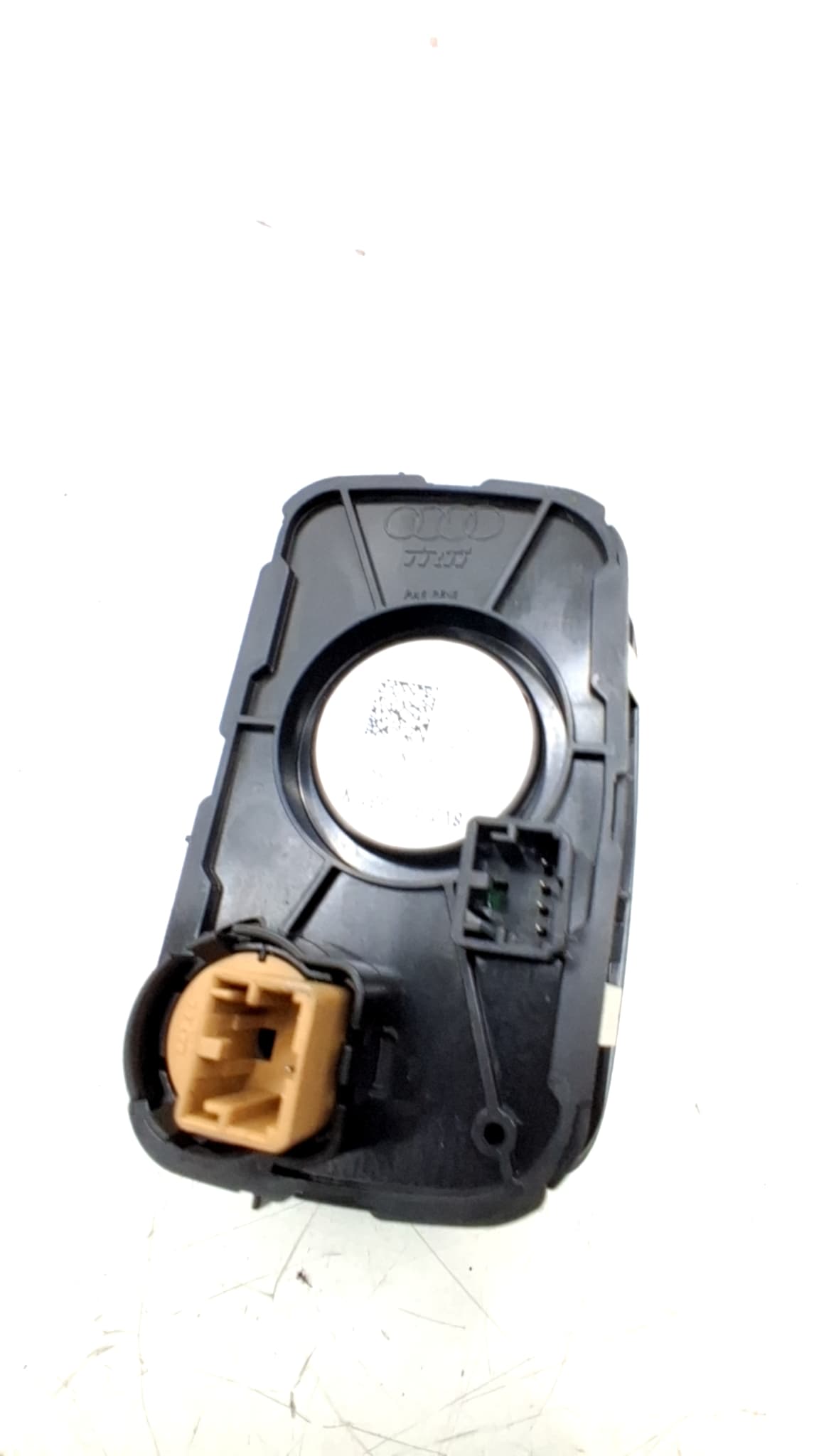 Mando luces AUDI A3 SPORTBACK (8P) 2