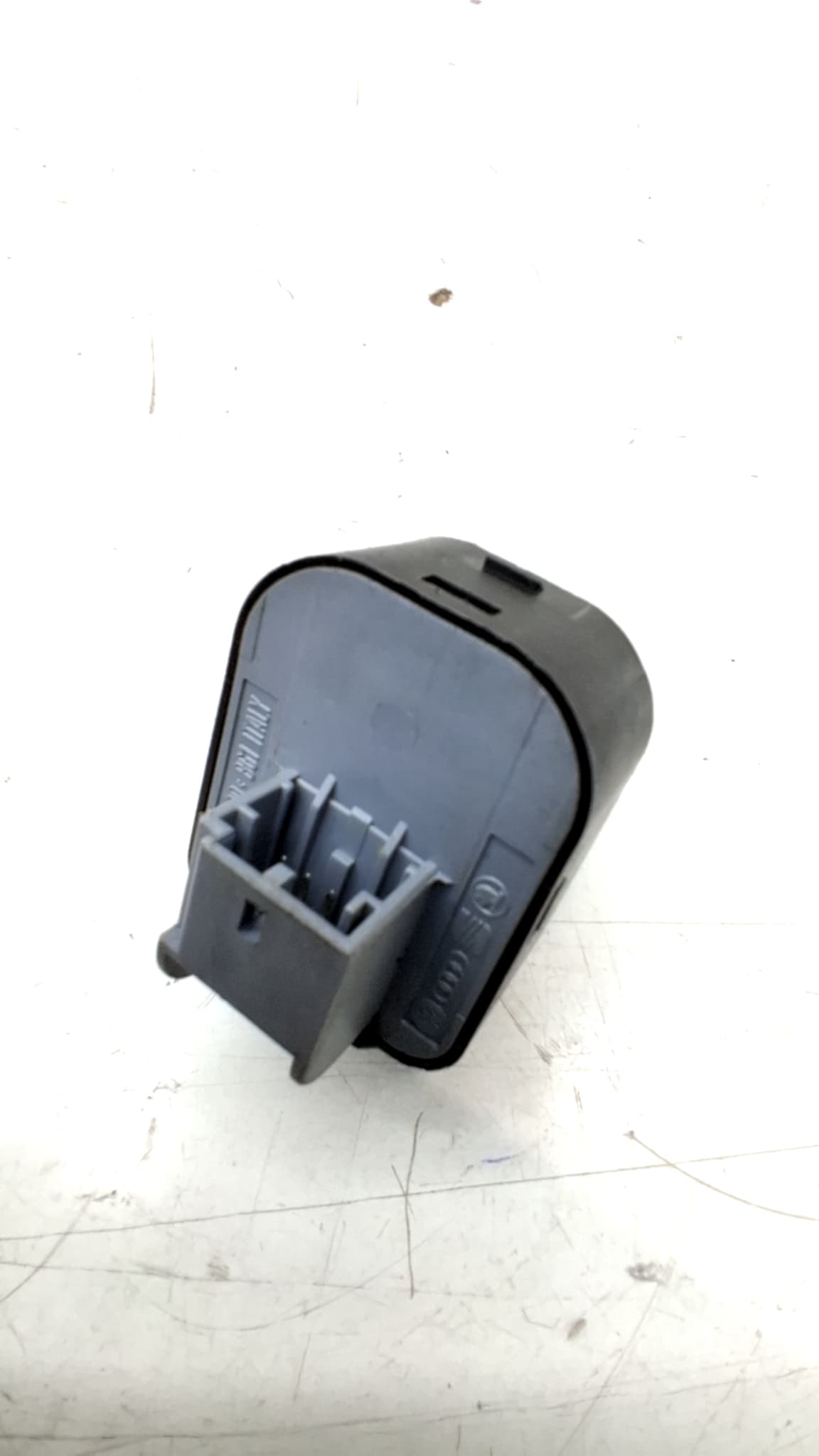 Mando retrovisor AUDI A3 SPORTBACK (8P) 2