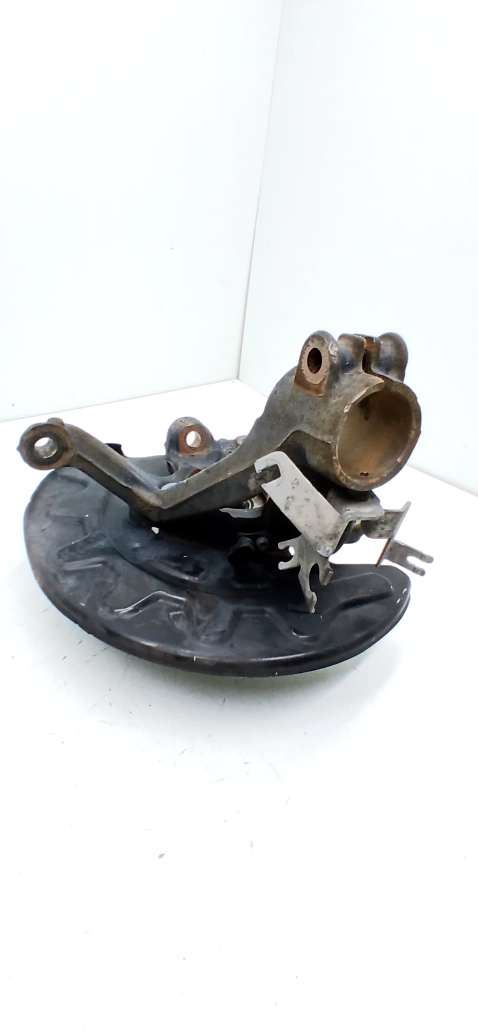 Mangueta delantera derecha AUDI A3 SPORTBACK (8P) 2