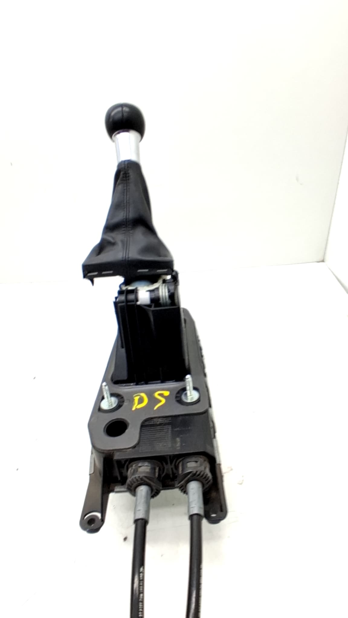 Palanca cambio AUDI A3 SPORTBACK (8P)