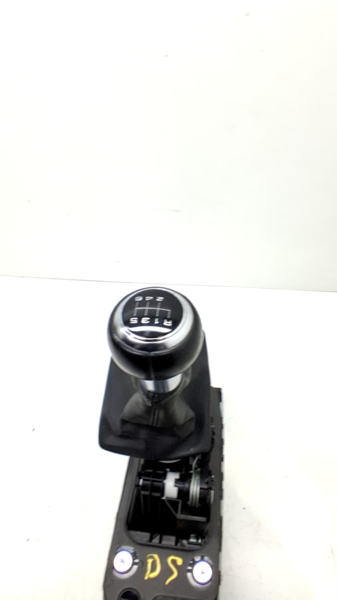 Palanca cambio AUDI A3 SPORTBACK (8P) 3