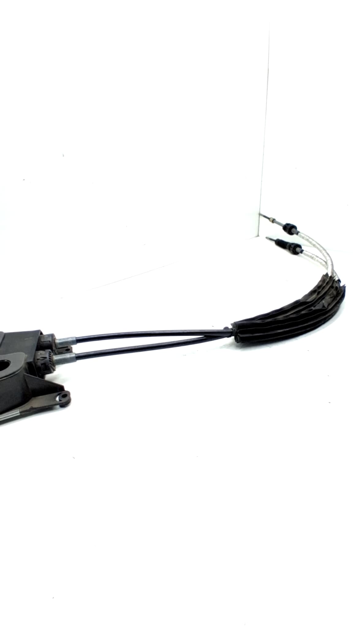Palanca cambio AUDI A3 SPORTBACK (8P) 2