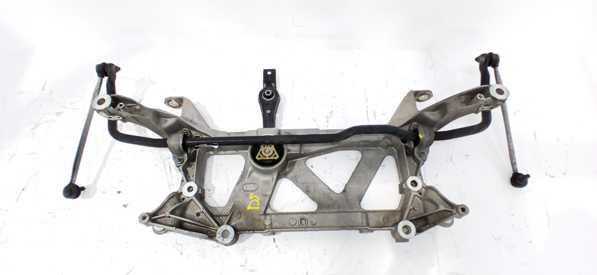 Puente delantero AUDI A3 SPORTBACK (8P)