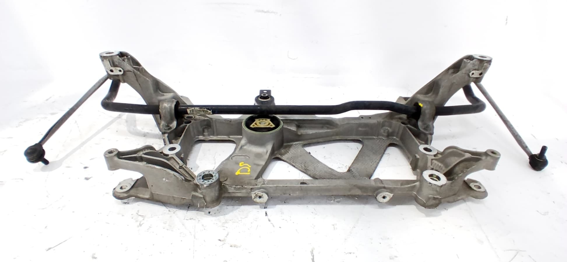 Puente delantero AUDI A3 SPORTBACK (8P) 3