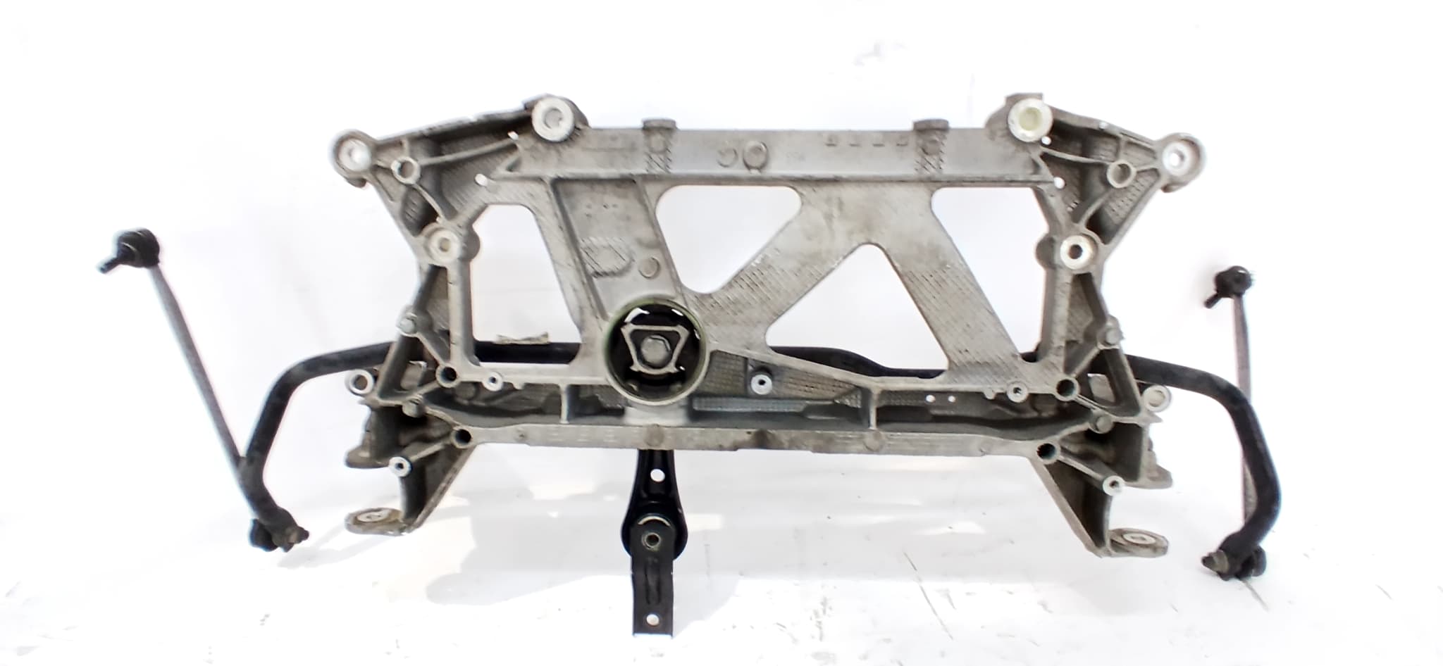 Puente delantero AUDI A3 SPORTBACK (8P) 2