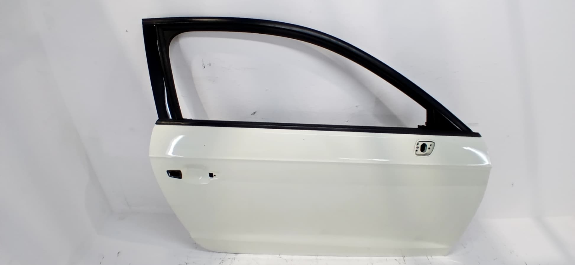 Puerta delantera derecha AUDI A3 SPORTBACK (8P)