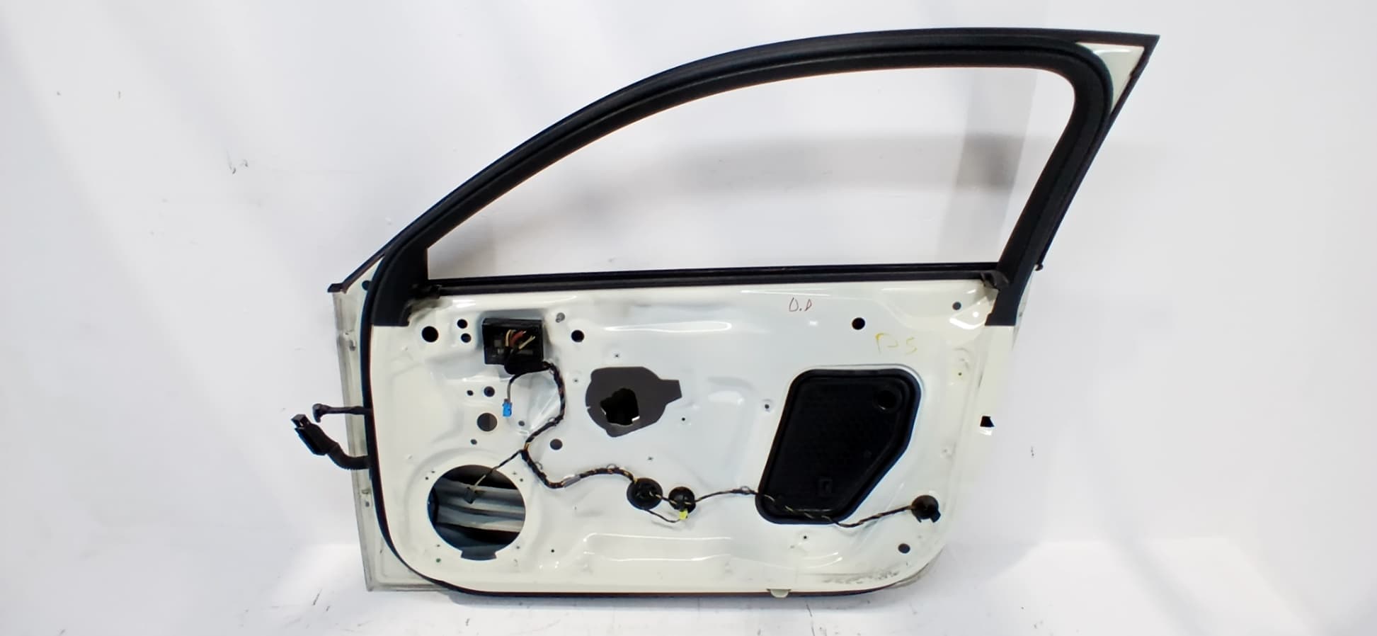 Puerta delantera derecha AUDI A3 SPORTBACK (8P) 2