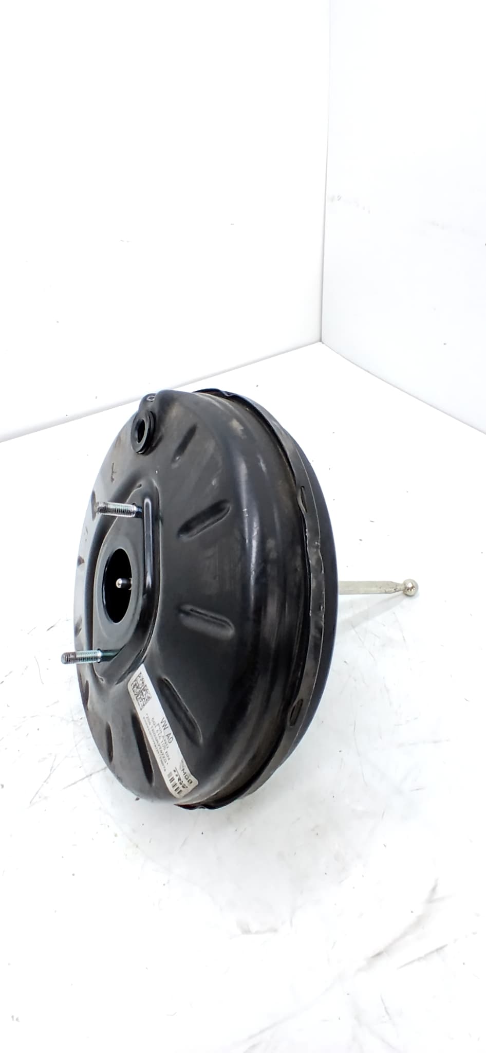 Servofreno AUDI A3 SPORTBACK (8P) 4