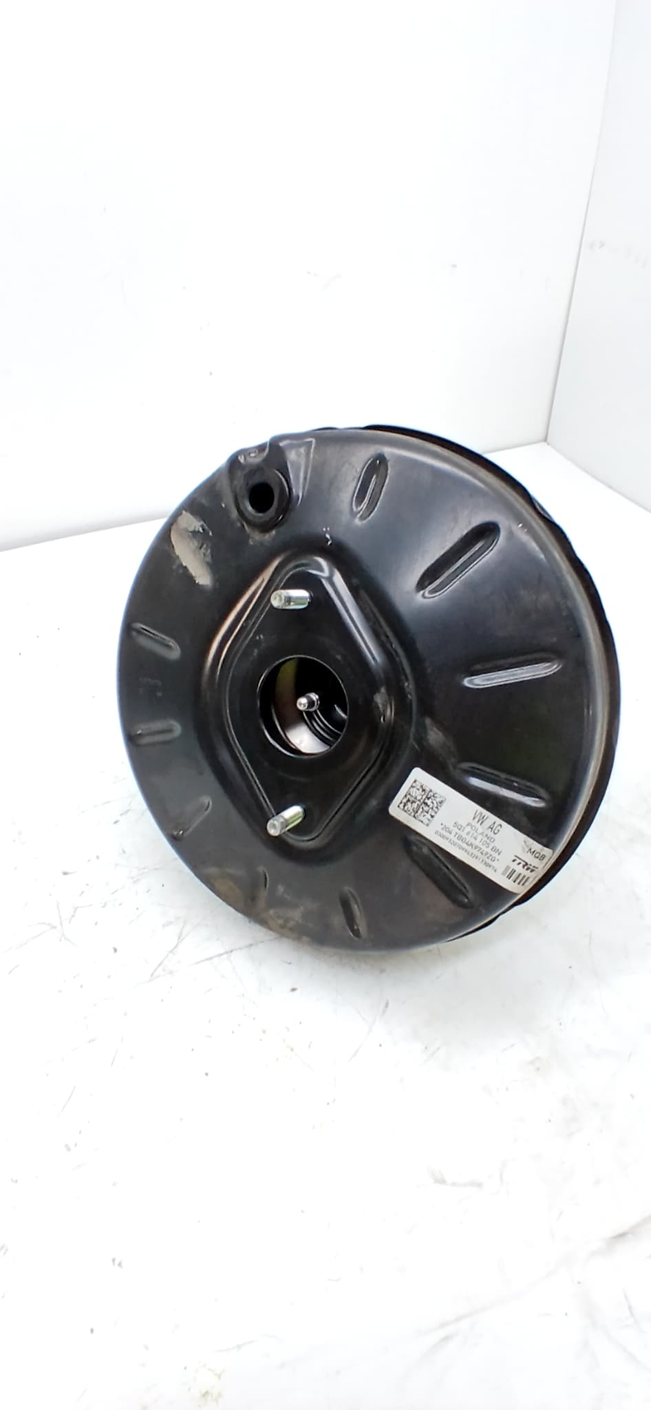 Servofreno AUDI A3 SPORTBACK (8P)