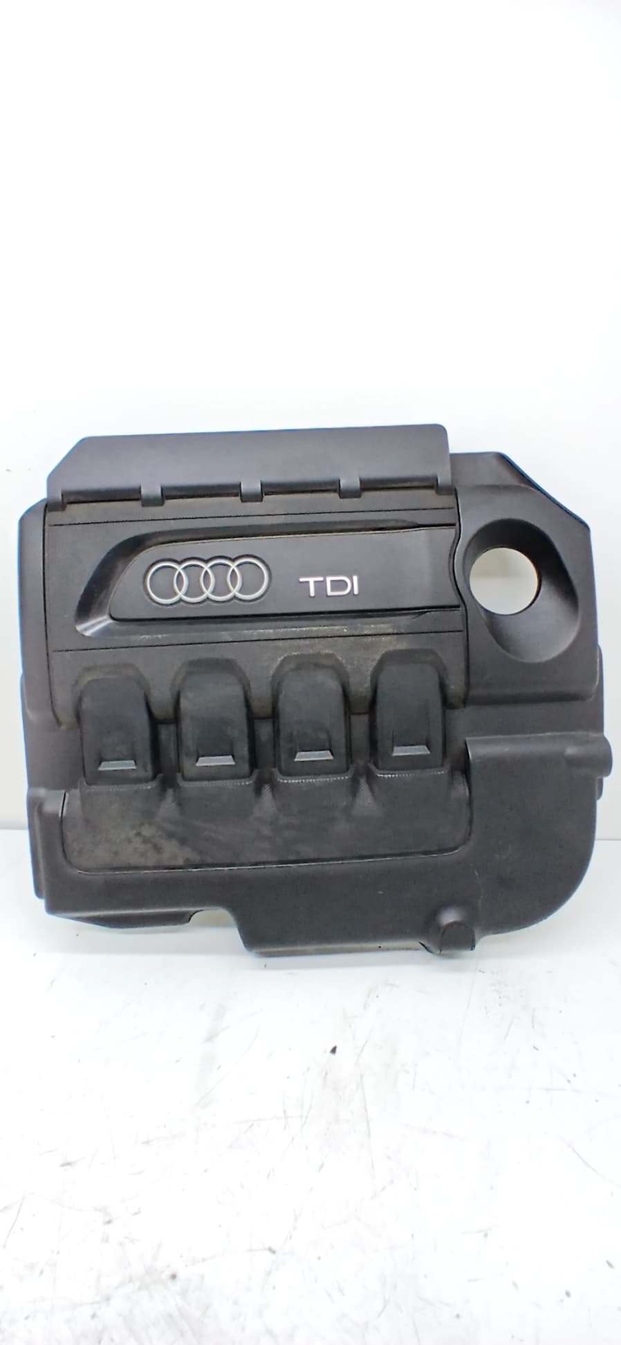 Tapa motor AUDI A3 SPORTBACK (8P)