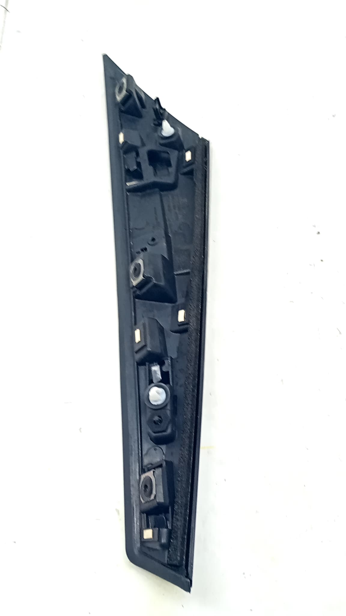 Plastico PEUGEOT 2008 (P1) 2
