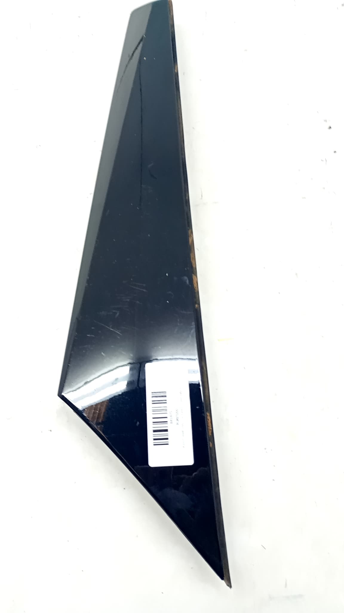 Plastico PEUGEOT 2008 (P1)