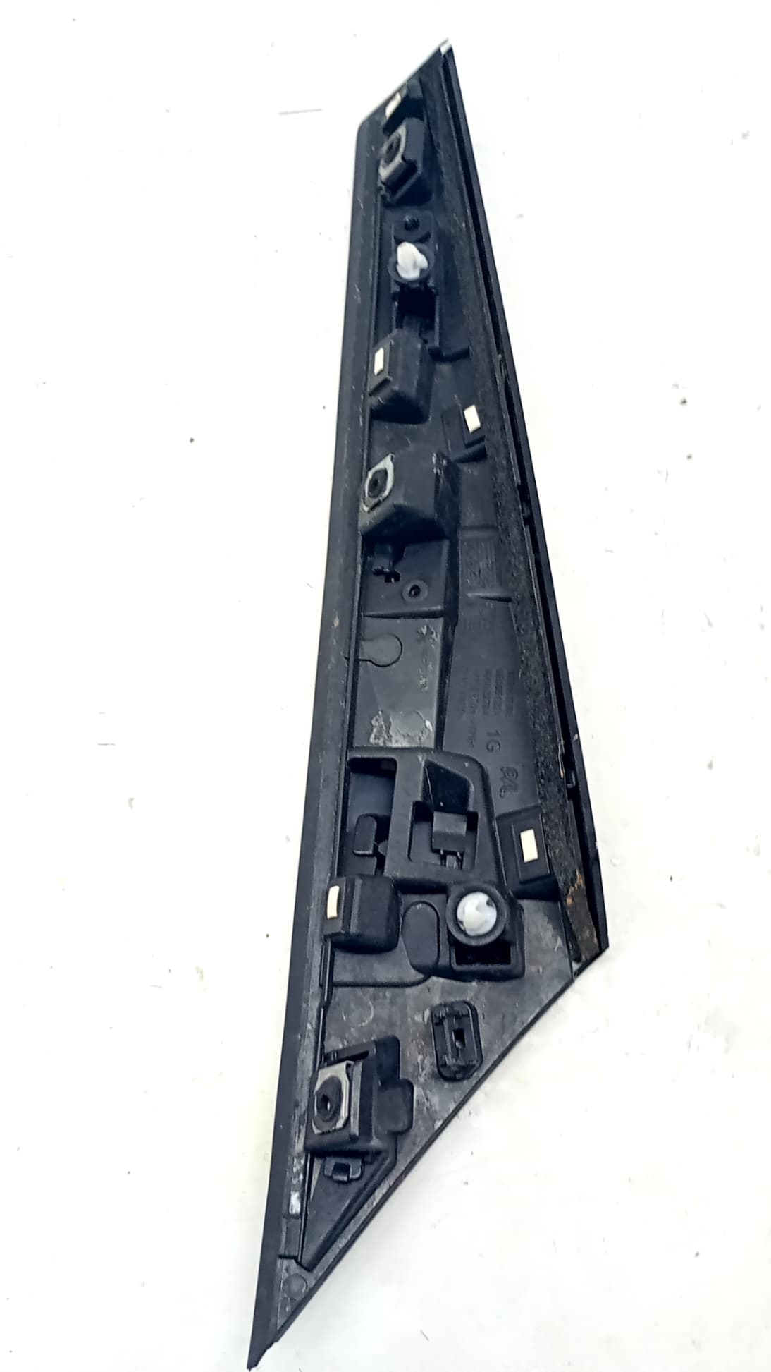 Plastico PEUGEOT 2008 (P1) 2