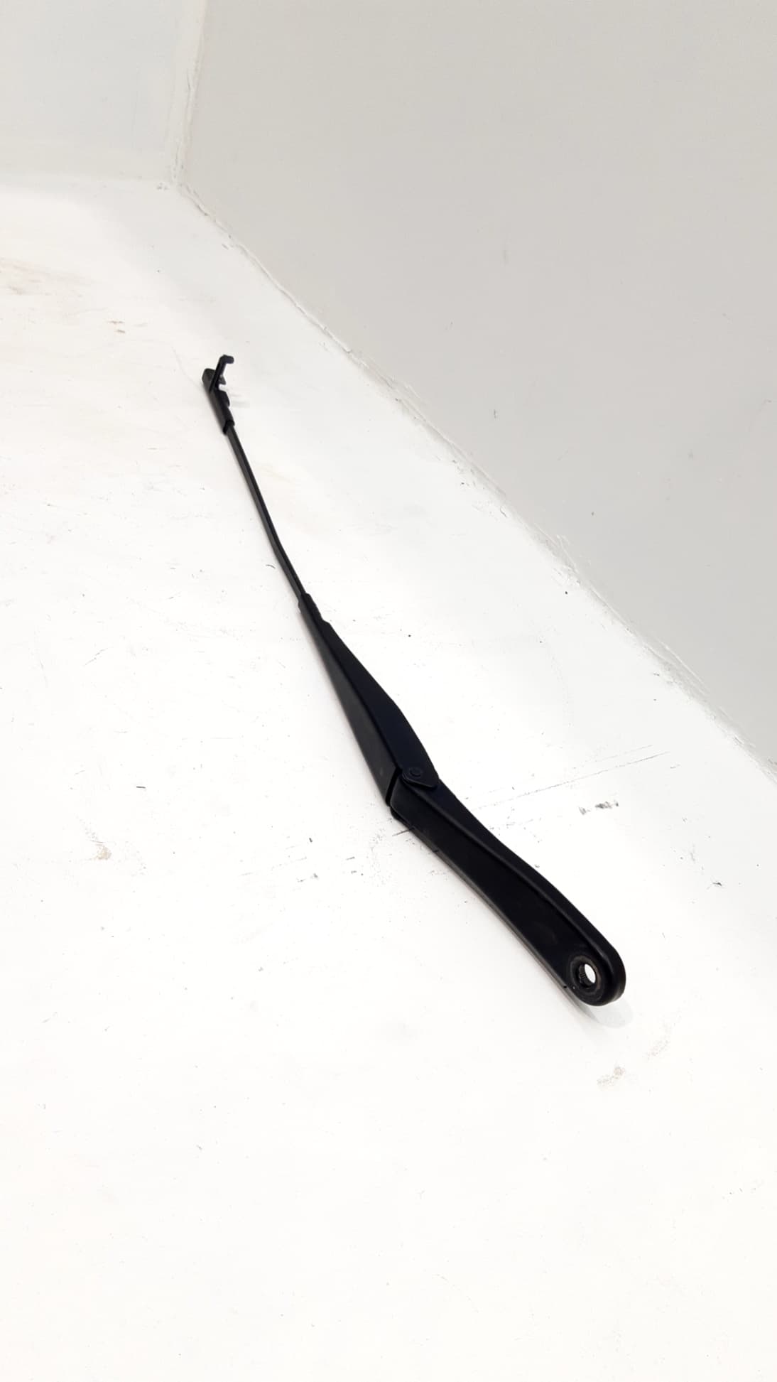 Brazo limpia delantero izquierdo OPEL ASTRA H BER. 2
