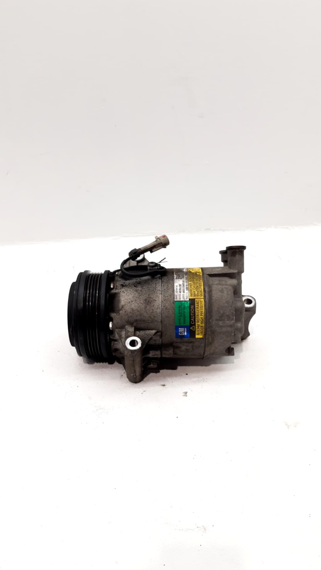 Recambio OPEL ASTRA H BER. ref. 95517233