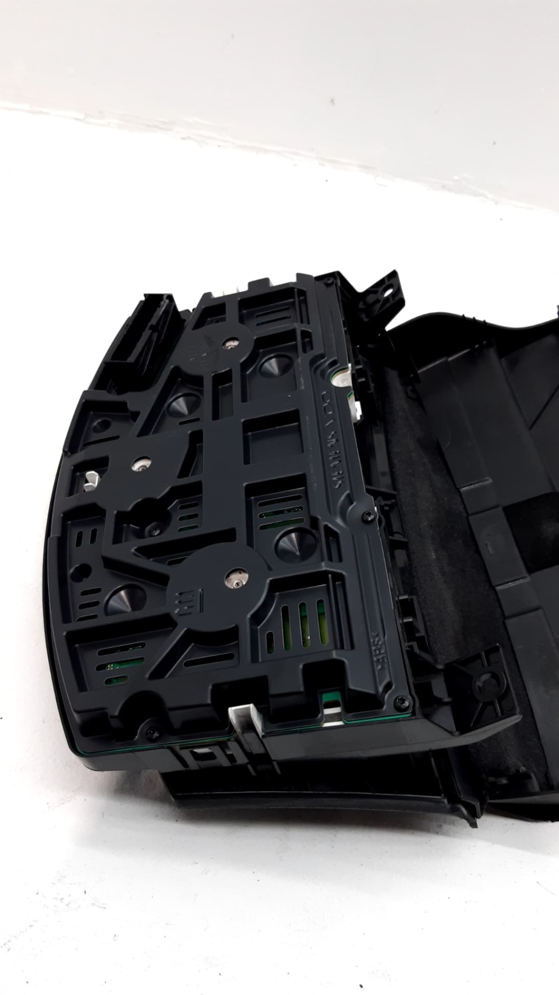 Cuadro instrumentos OPEL ASTRA H BER. 3