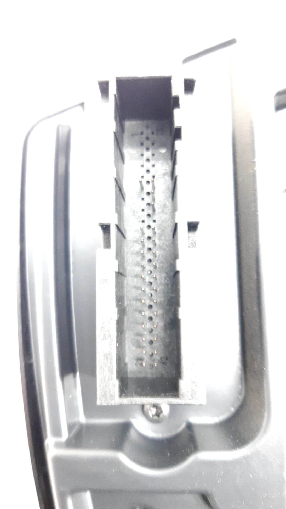 Cuadro instrumentos OPEL ASTRA H BER. 2