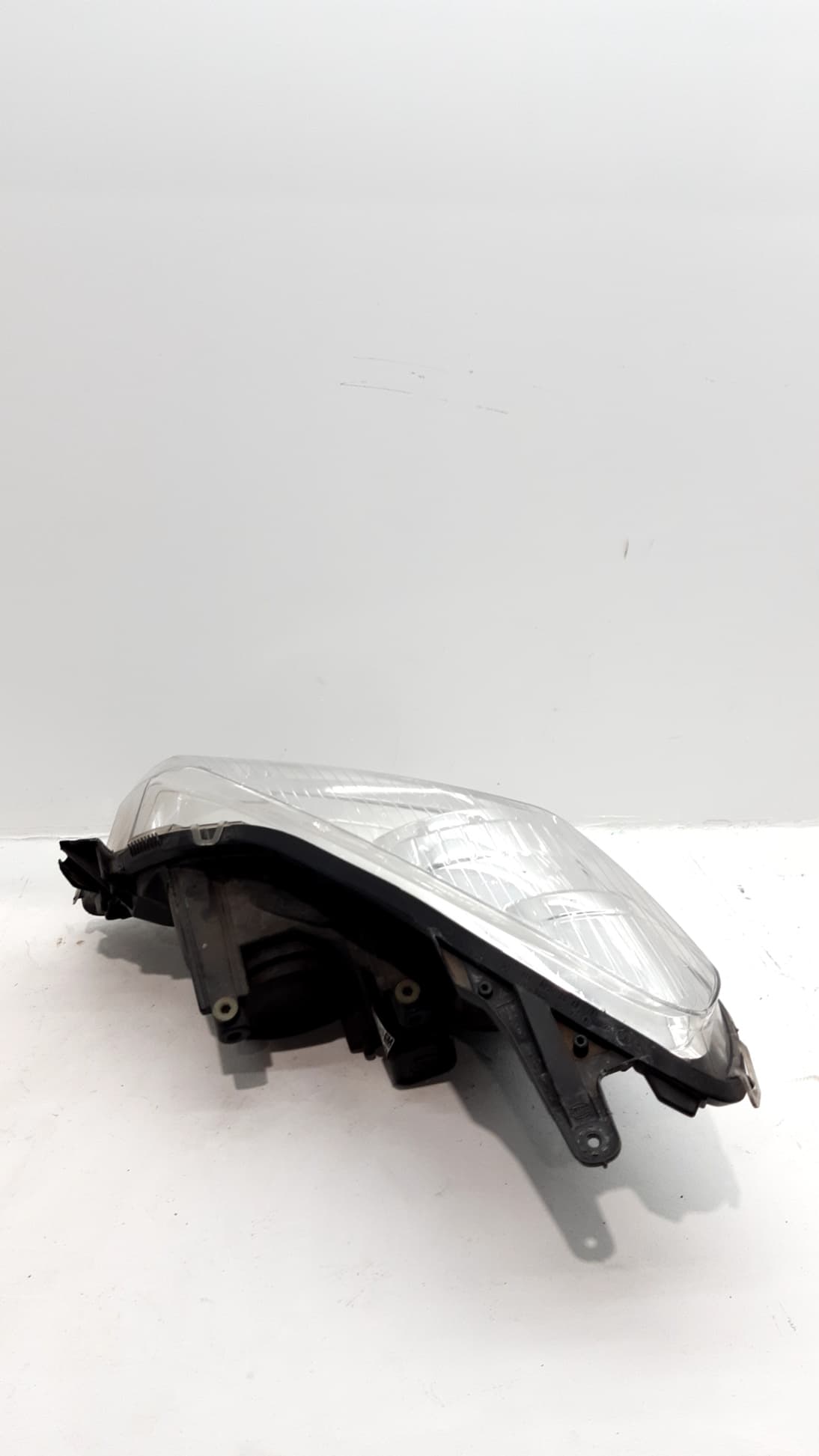 Faro izquierdo OPEL ASTRA H BER. 3