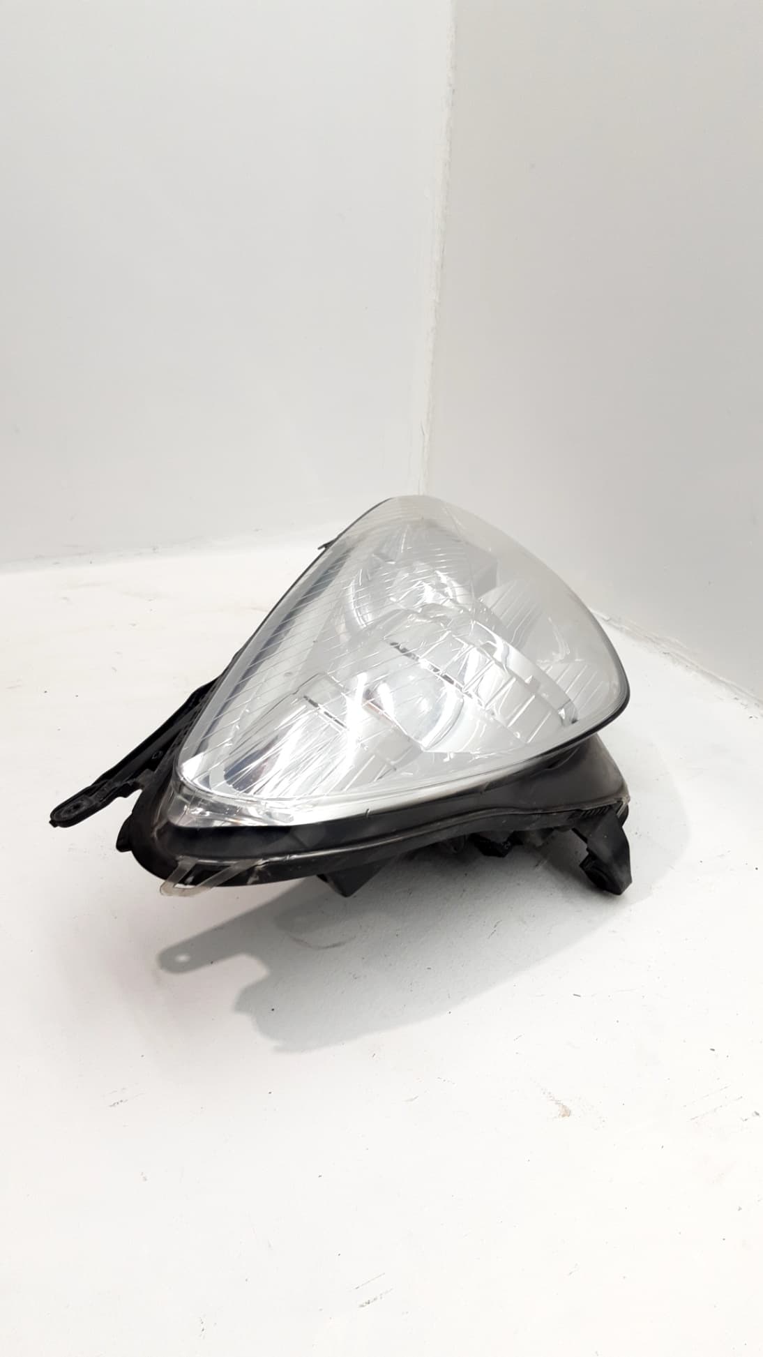 Faro izquierdo OPEL ASTRA H BER. 2
