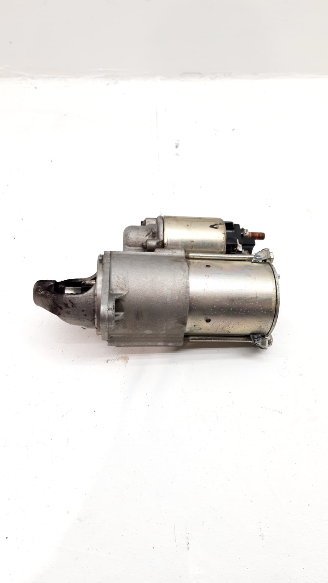 Motor arranque OPEL ASTRA H BER. 3