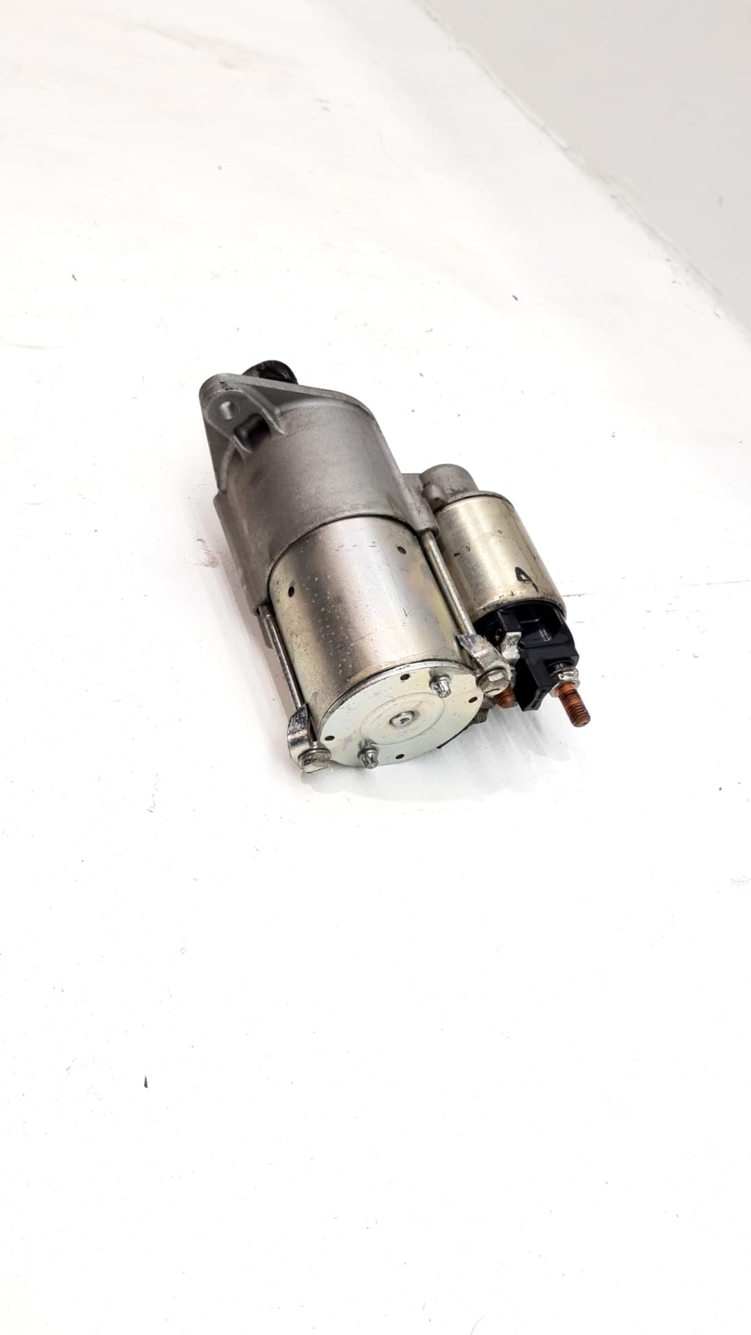 Motor arranque OPEL ASTRA H BER. 2