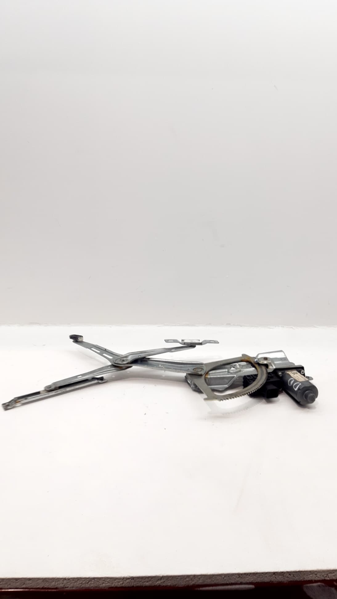 Motor elevalunas delantero derecho OPEL ASTRA H BER. 2