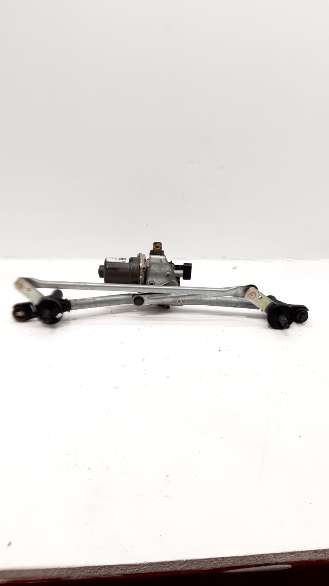 Motor limpia delantero OPEL ASTRA H BER.