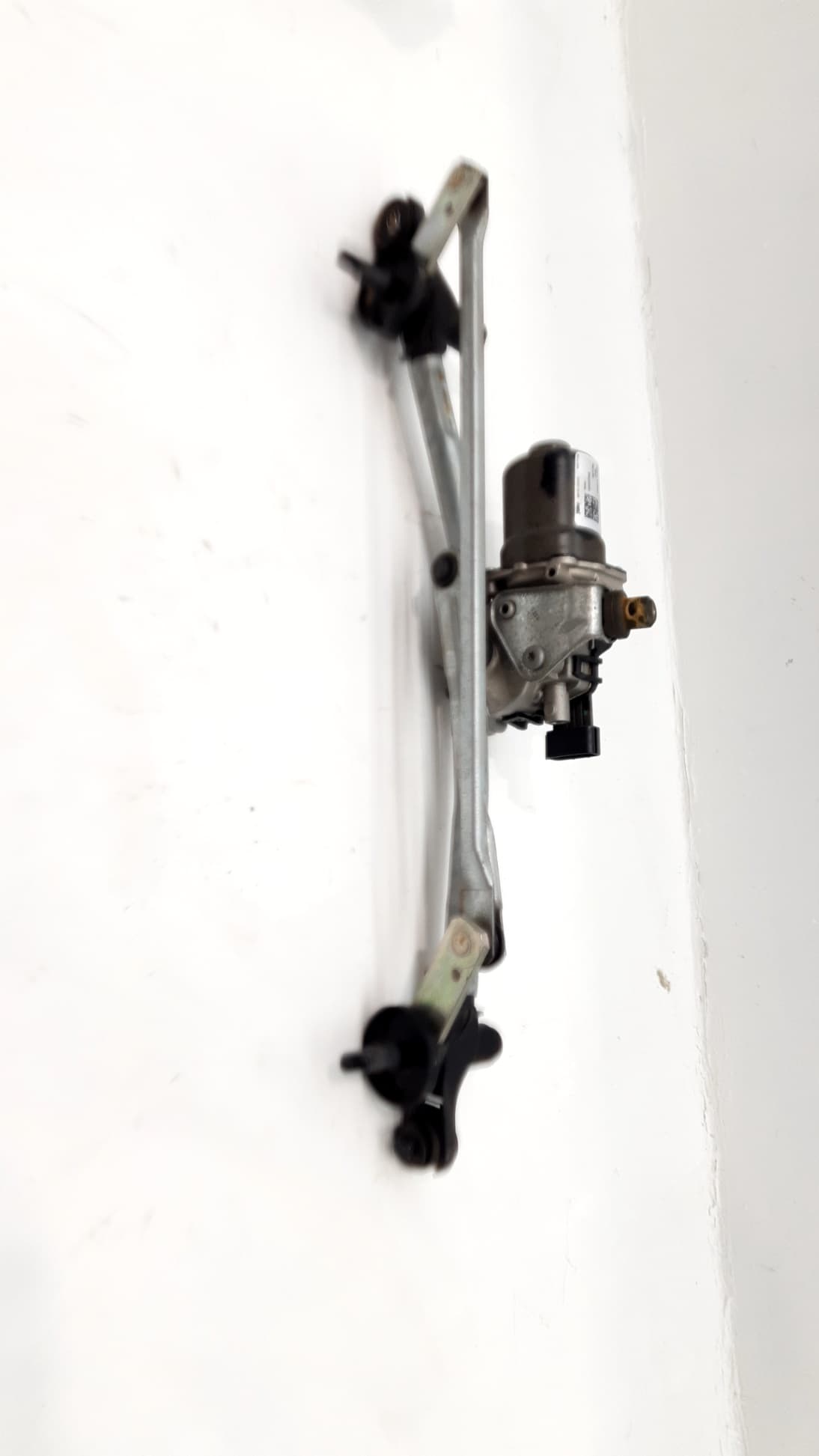 Motor limpia delantero OPEL ASTRA H BER. 2