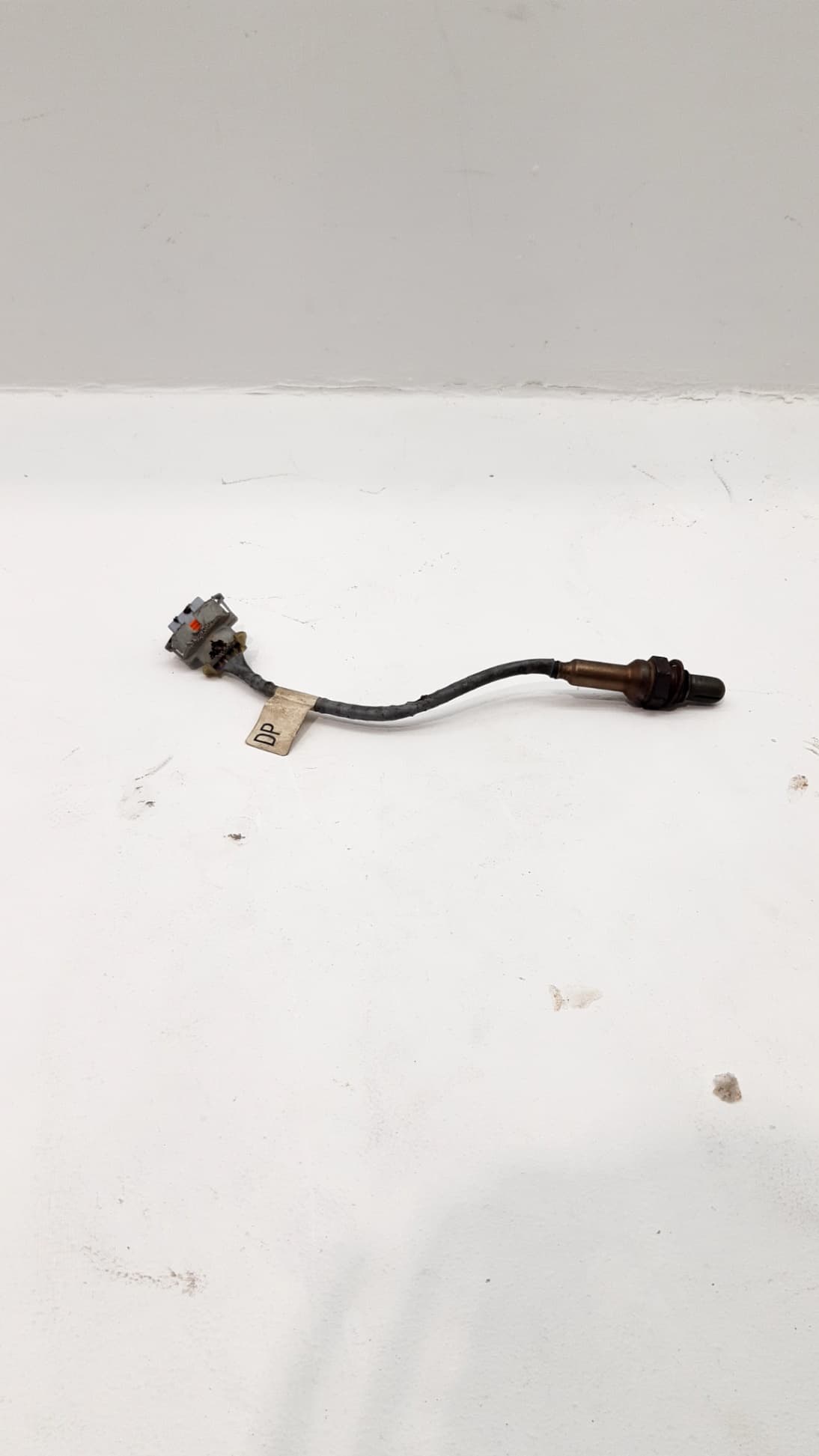 Sonda lambda OPEL ASTRA H BER.