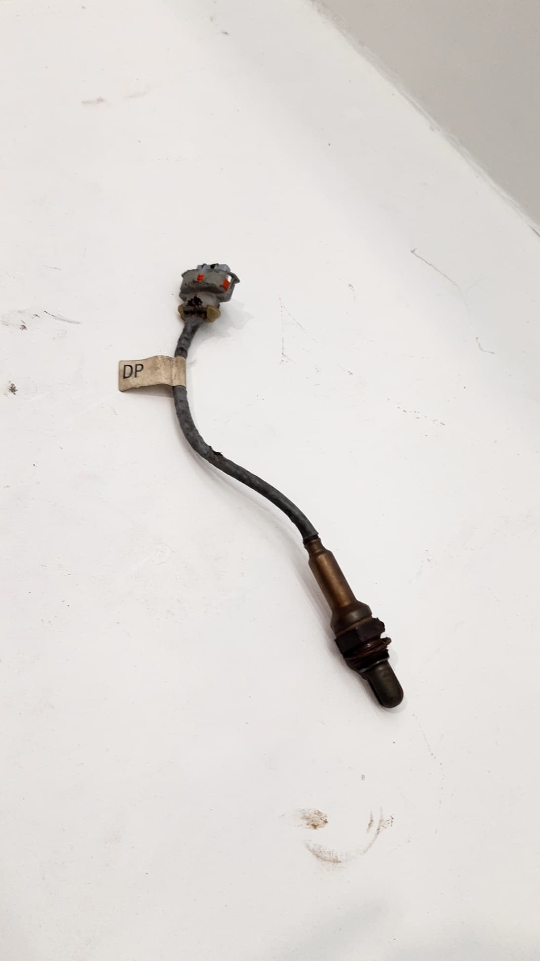 Sonda lambda OPEL ASTRA H BER. 2
