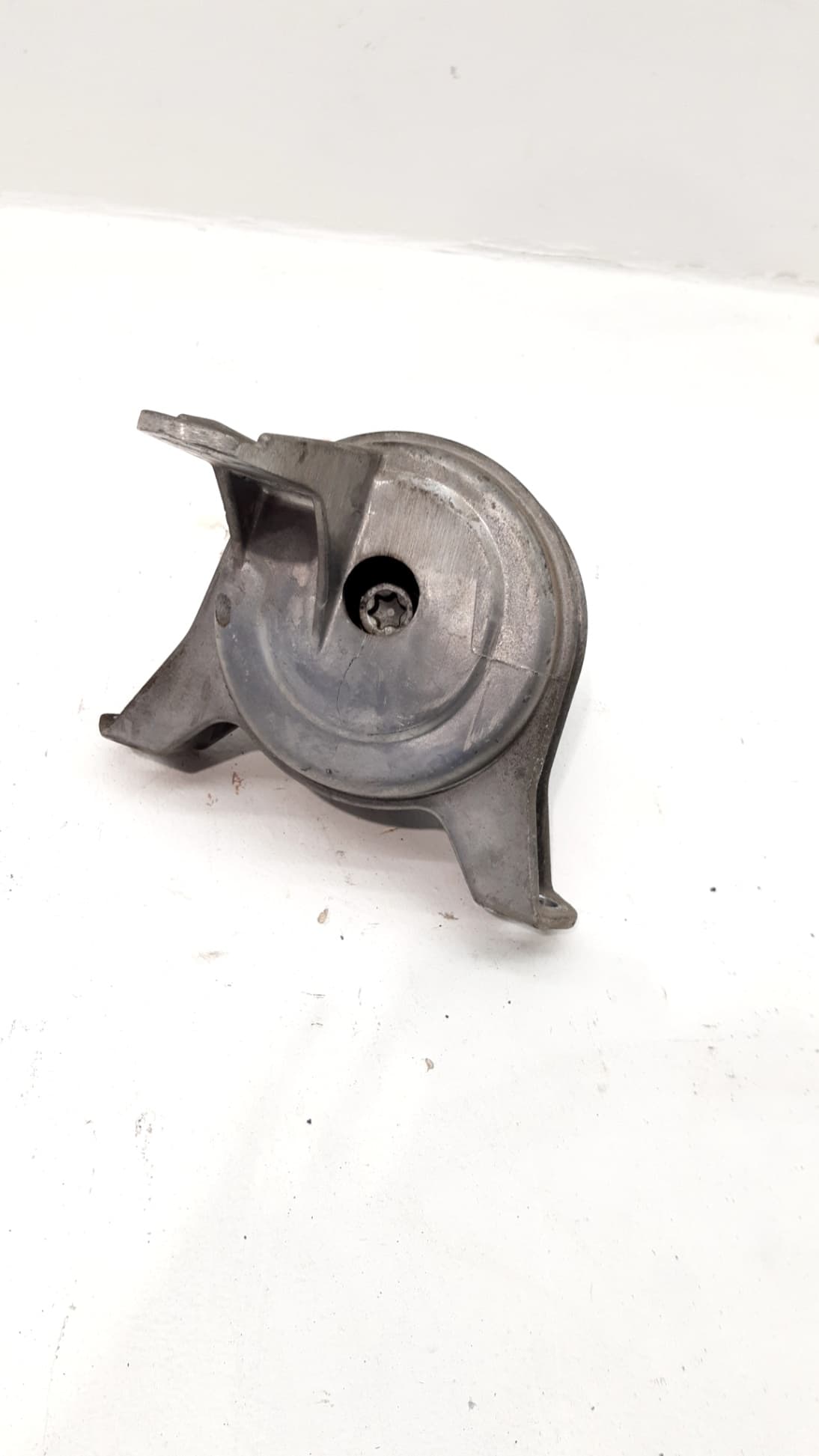 Soporte motor OPEL ASTRA H BER.