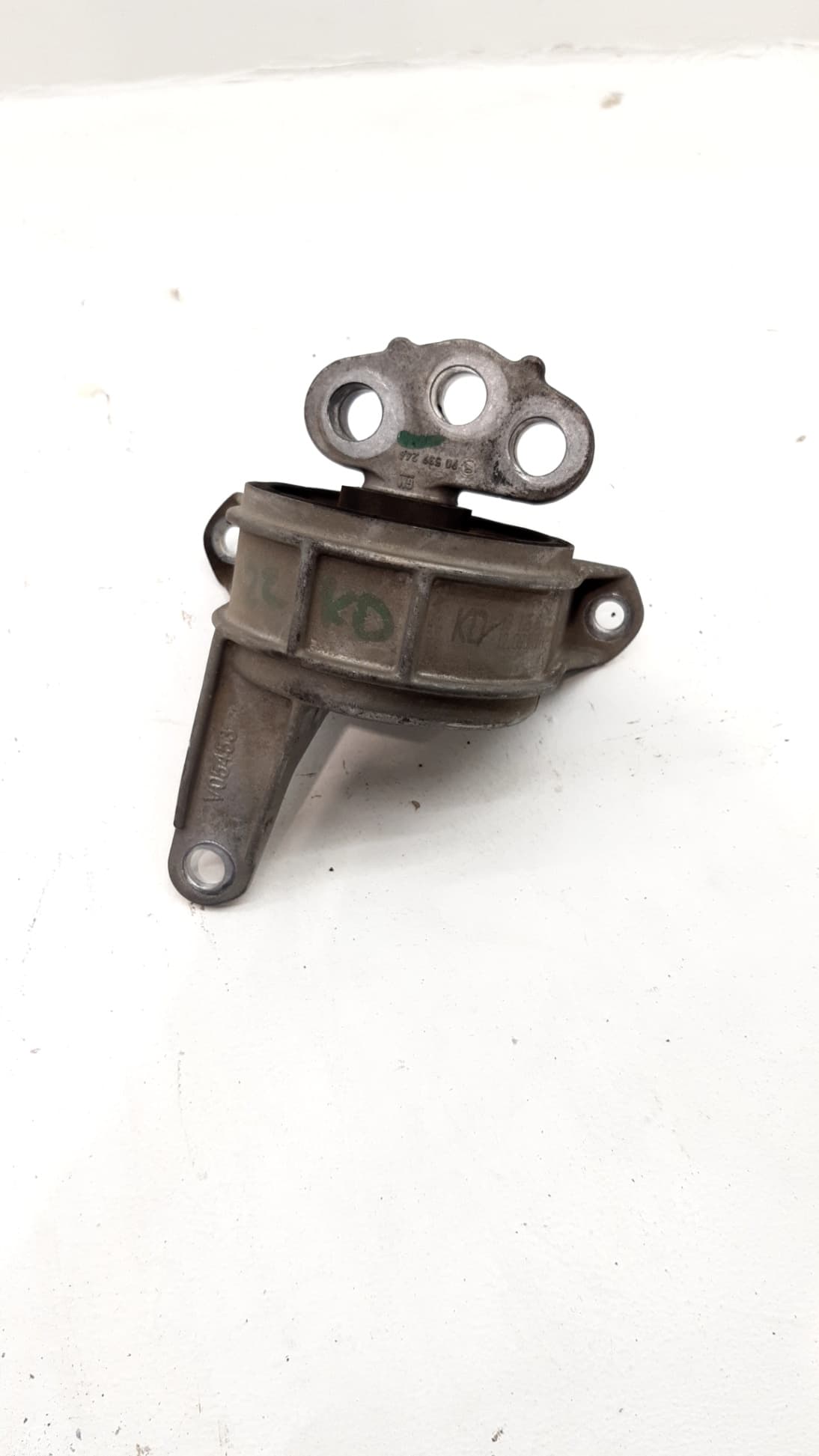 Soporte motor OPEL ASTRA H BER. 2