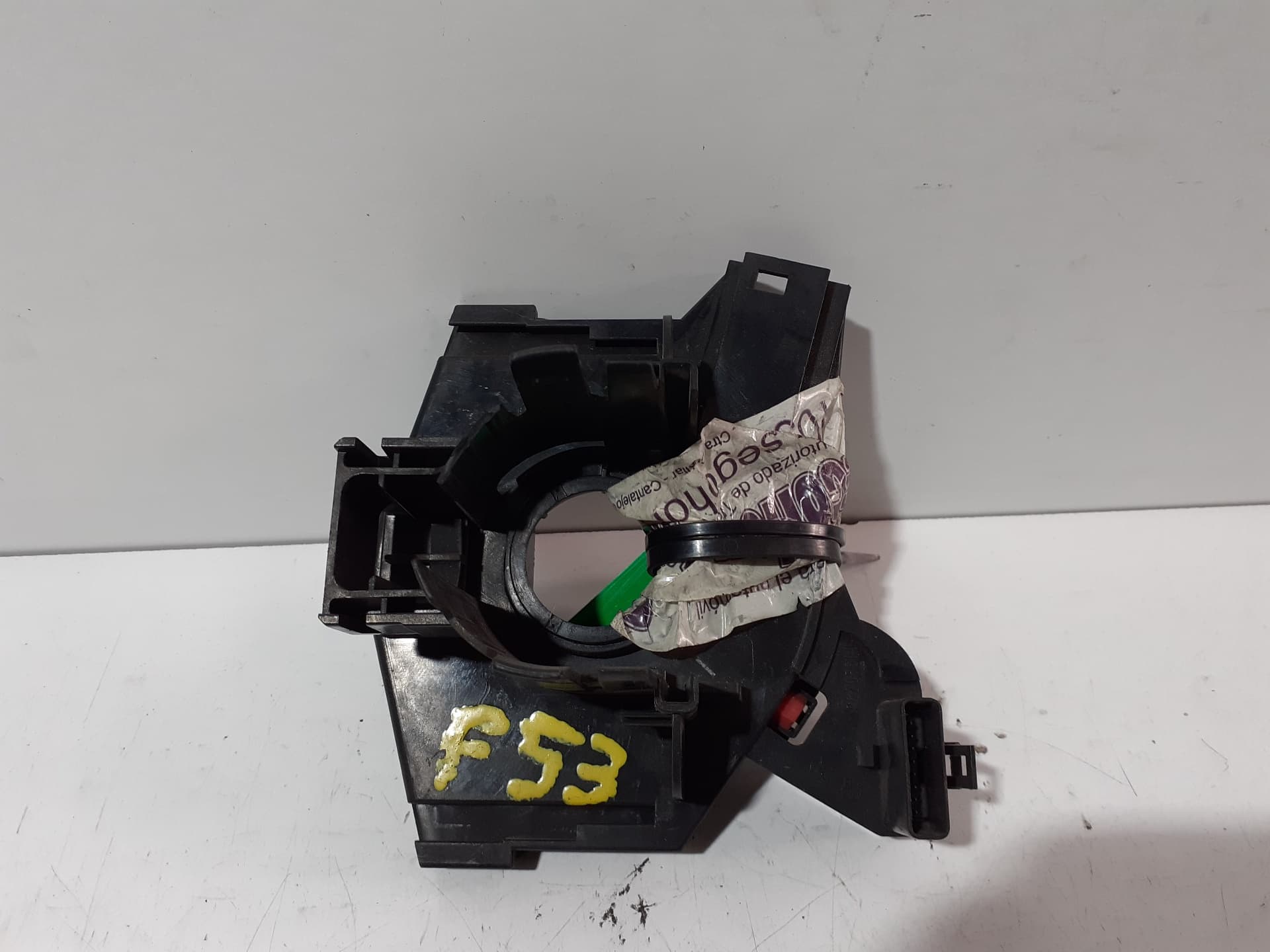 Anillo airbag FORD FOCUS BERLINA (CAK) 2